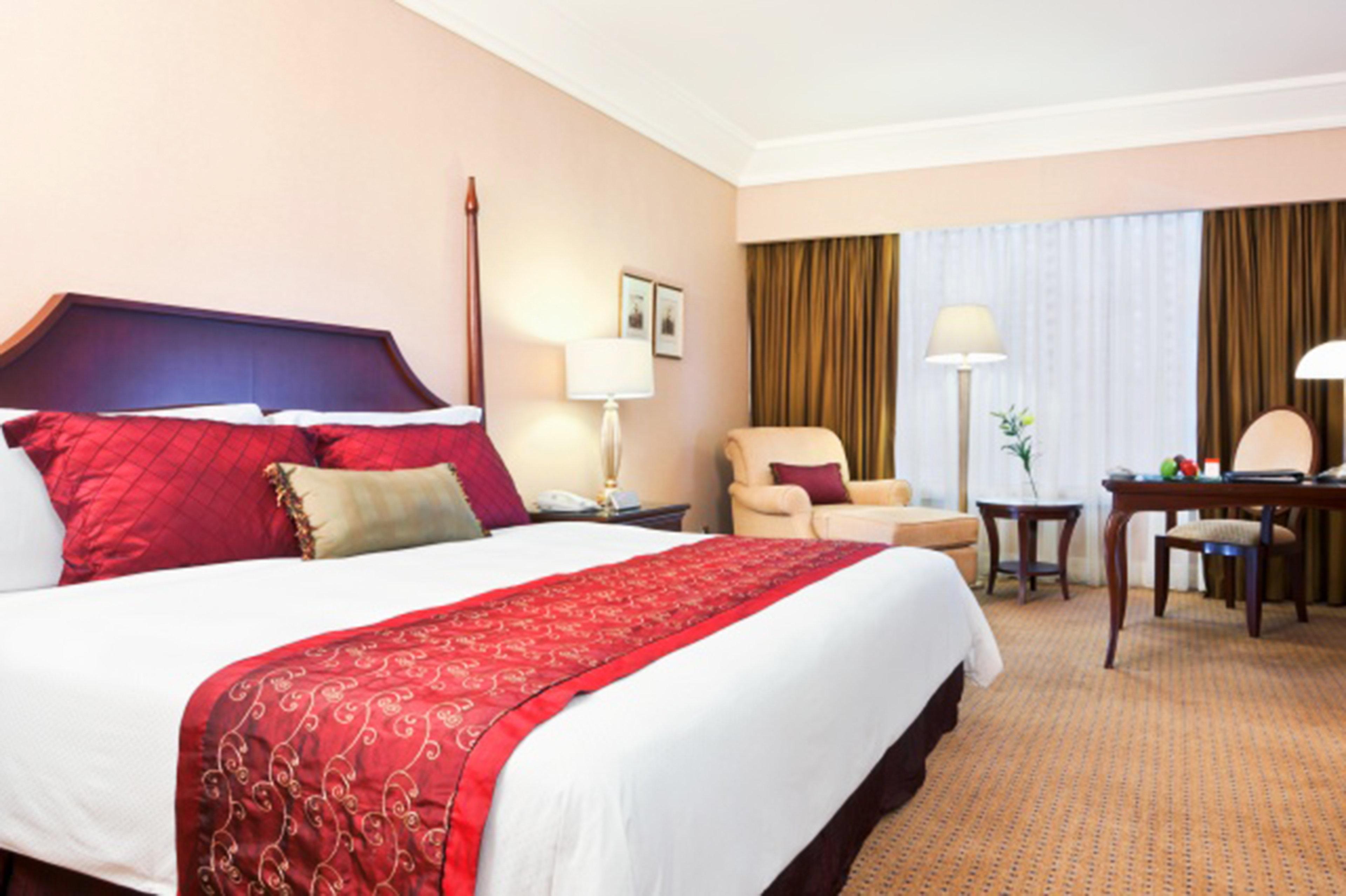Mangkuluhur Artotel Suites จาการ์ตา ภายนอก รูปภาพ