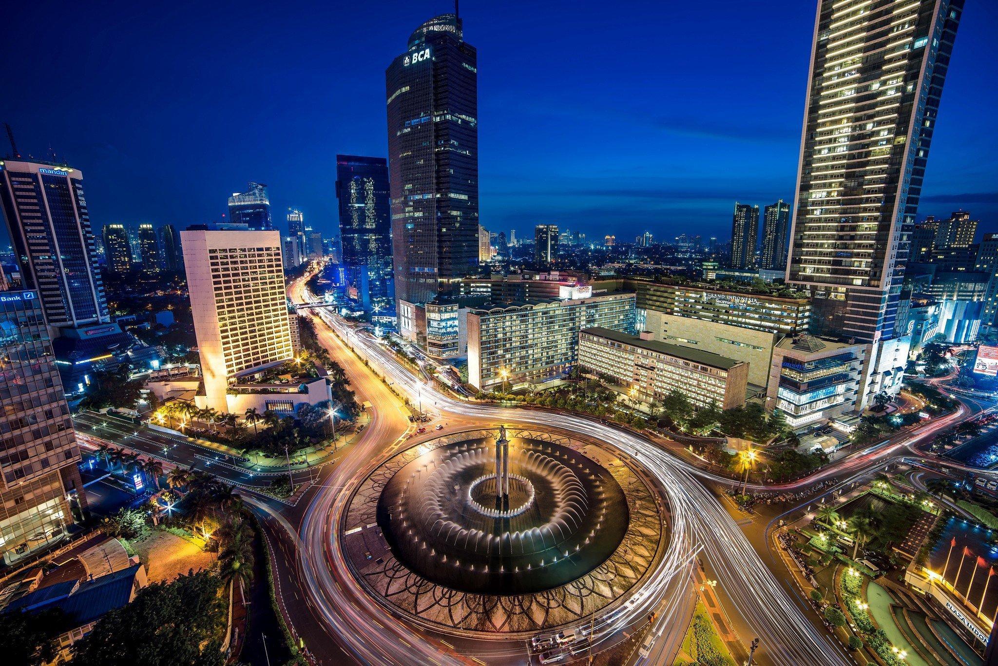Mangkuluhur Artotel Suites จาการ์ตา ภายนอก รูปภาพ